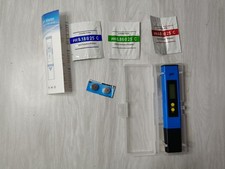 Digital meter water for sale  GRANTHAM