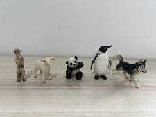 Bundle schleich small for sale  FELTHAM