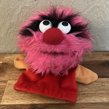 Rare disney muppets for sale  PORTSMOUTH