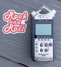 Zoom h4n handy gebraucht kaufen  Warendorf