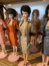 Vintage barbie brunette for sale  Henrico