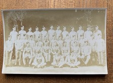 Norfolk regiment postcard for sale  CROMER