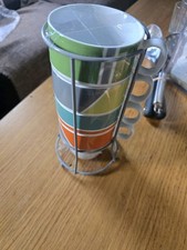 Next set stacking for sale  ALLOA