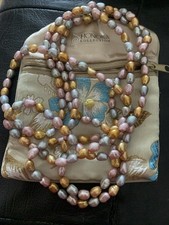 Honora pearl necklace for sale  ST. HELENS
