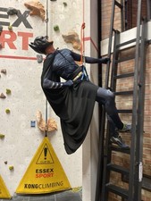 Adult batman costume for sale  BURES