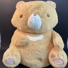 Pelúcia amarela Fluff Nest urso mel amigo aposentado comprar usado Pelúcia amarela Fluff Nest urso mel amigo aposentado comprar usado  Enviando para Brazil