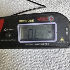 Matco tools mdprobe for sale  Aurora
