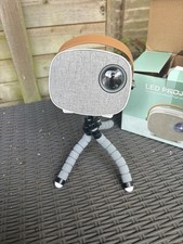 Projector for sale  BOURNEMOUTH