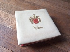 Boite chocolats suchard d'occasion  Paris XVIII