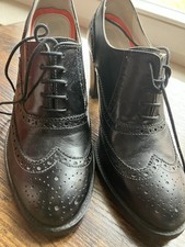 Boden damen schnürschuhe gebraucht kaufen  München