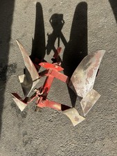 Wendepflug schwenkpflug marken gebraucht kaufen  Lichtenau