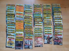 Stck western romane gebraucht kaufen  Uslar