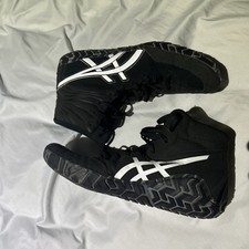 Asics aggressor size for sale  Howell