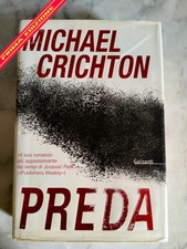 Crichton michael preda usato Crichton michael preda usato  Lugo