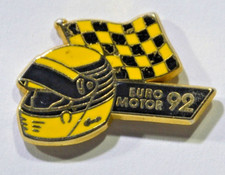 Pin auto euro d'occasion  Monsols