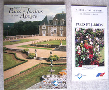 Livre région centre d'occasion  France