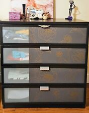 Ikea drawer dresser for sale  Woburn