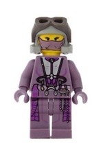 Figurine minifigure lego d'occasion  Saint-Fons
