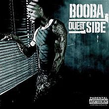 Uest side booba gebraucht kaufen  Berlin