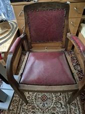 Antiker friseurstuhl edra gebraucht kaufen  Wachtendonk