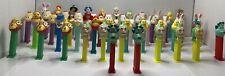 Lot pez dispensers for sale  Bernville