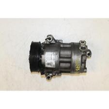 COMPRESOR DEL AIRE ACONDICIONADO PARA ALFA ROMEO GIULIETTA (16-20) 6Q 2.0 2016 comprar usado  Enviando para Brazil