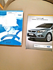 Ford focus 2009 usato  Italia