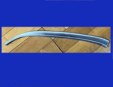 Mercedes chrom zierleiste gebraucht kaufen  Berlin