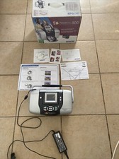 epson picturemate 500 for sale  BEXHILL-ON-SEA