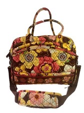Vera bradley buttercup for sale  Ringgold
