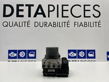 Bloc pompe abs d'occasion  Verneuil-l'Étang