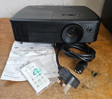 Optoma dawssg projector for sale  LYMINGTON