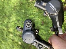 Shimano deore blm6000 for sale  ISLES OF SCILLY