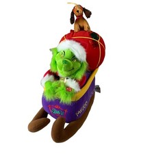 Grinch stole christmas for sale  Oregon City