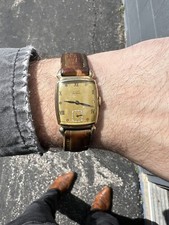 Elgin luxe 1941 for sale  Mansfield