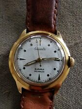 Montre mécanique homme d'occasion  Bonnieux