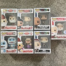 Funko xmas rudolph for sale  Tampa