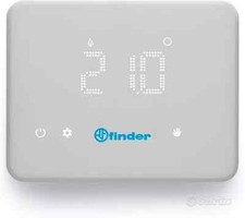 Finder bliss cronotermostato usato  Santena