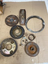 Honda hr194 rota for sale  RADSTOCK