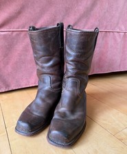 Frye boots mens for sale  Delhi