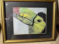 Elizabeth whitaker toucan for sale  Langhorne