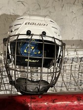 bauer prodigy helmet combo for sale bauer prodigy helmet combo for sale East Setauket