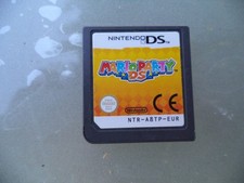 Jeu mario party d'occasion  Périgueux