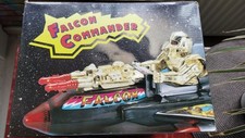 Falcon commander raumschiff gebraucht kaufen  Bad Salzuflen