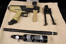 Tippmann cronus tactical for sale  Ventura