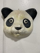 Panda head paper for sale  Des Allemands