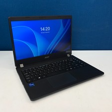 Acer travelmate p214 for sale  IRVINE
