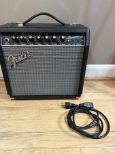 Fender champion electric for sale  Arlington