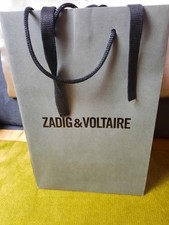 Sac vide shopping d'occasion  Rebais