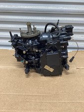 Johnson evinrude omc for sale  Milledgeville